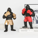 King Kong Boxeador