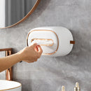 Porta Lenço Clássico