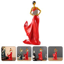 Porta Vinhos Lady Barcelona