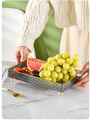 Conjunto Porta Temperos Estocolmo