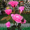 Buquê Rosas Nairobi LED