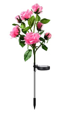 Buquê Rosas Nairobi LED