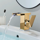 Torneira Moderna LED Bulgária