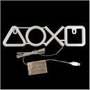 Letreiro LED Game Tóquio