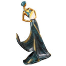 Porta Vinhos Lady Barcelona