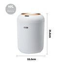 Lixeira com Sensor Bruges