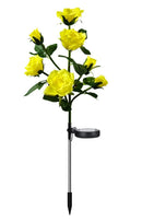 Buquê Rosas Nairobi LED