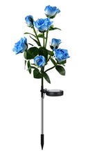 Buquê Rosas Nairobi LED