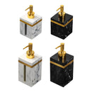 Porta Sabonete Líquido Carrara