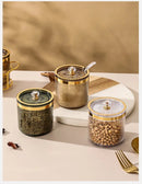 Kit de Temperos Turquia