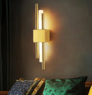 Iluminação Lateral Bucarest