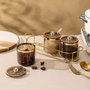 Kit de Temperos Turquia