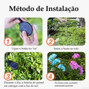 Buquê Kyoto para Jardim