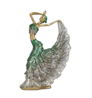 Escultura Princesa Diana