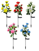 Buquê Rosas Nairobi LED