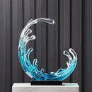 Ondas Abstratas Filipinas