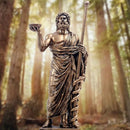 Deus Asclépio Atenas