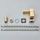 Torneira Moderna LED Bulgária