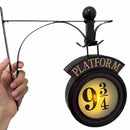 Lâmpada 3D Harry Potter