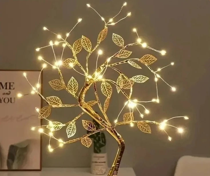 Árvore da Vida LED