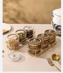 Kit de Temperos Turquia