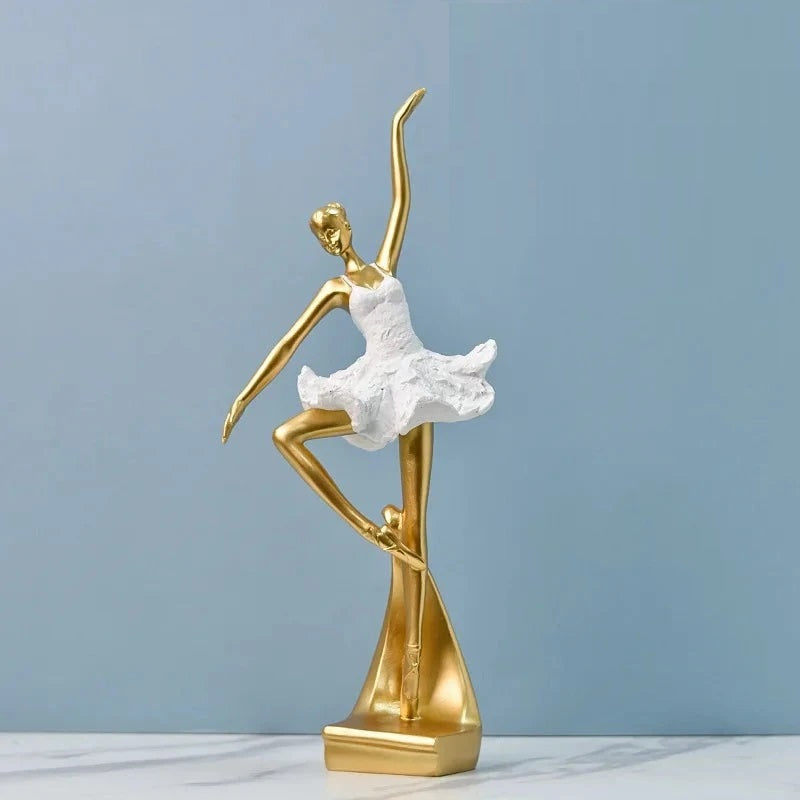Bailarina Paris