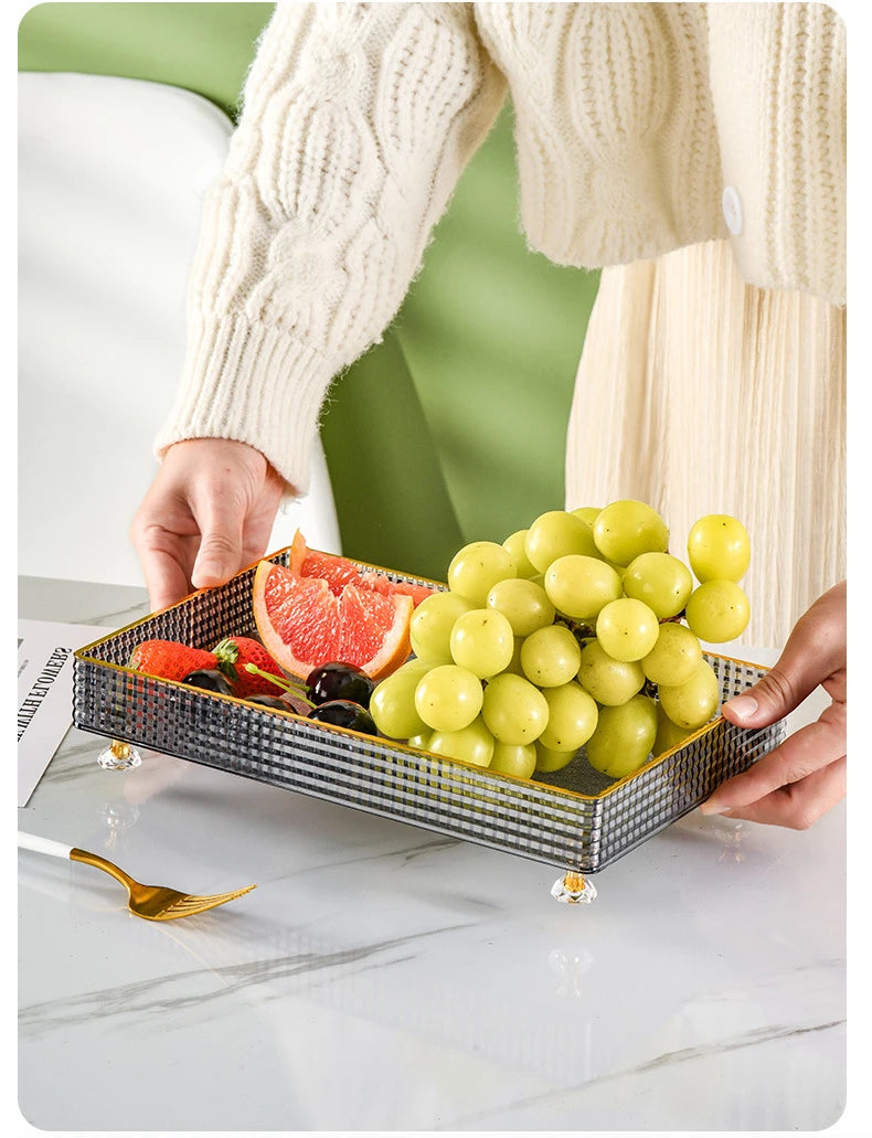 Conjunto Porta Temperos Estocolmo