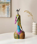 Escultura Mulheres Noruega