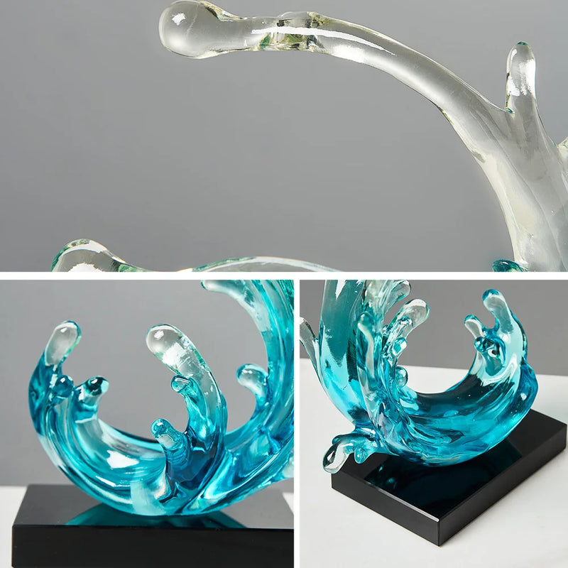 Ondas Abstratas Filipinas
