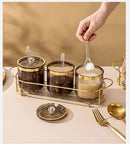 Kit de Temperos Turquia