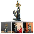 Porta Vinhos Lady Barcelona