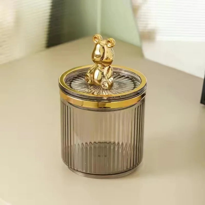 Pote Organizador Urso Munique