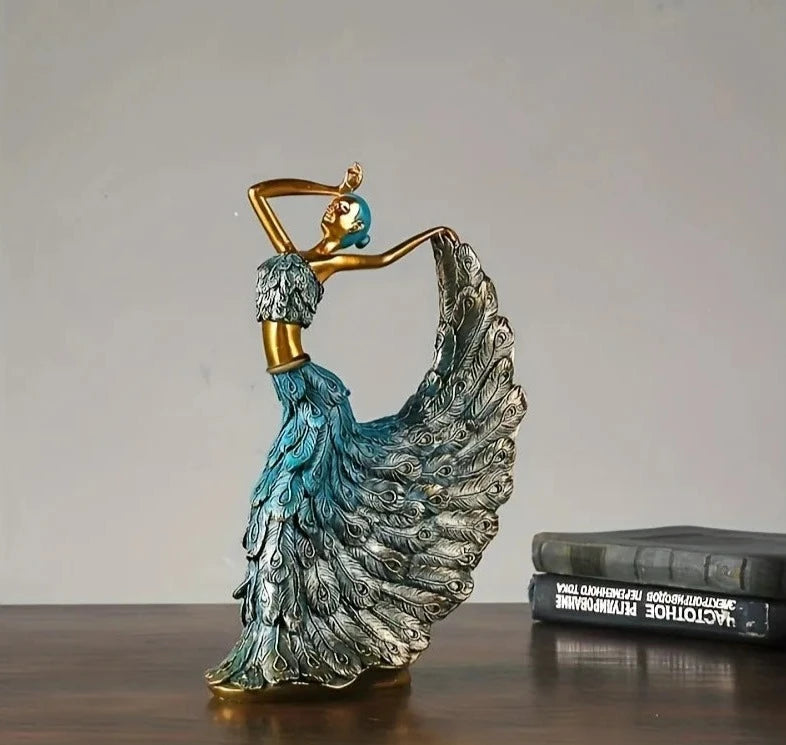Escultura Princesa Diana