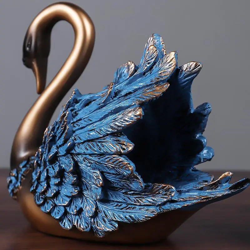 Porta Vinho Cisne Cardiff