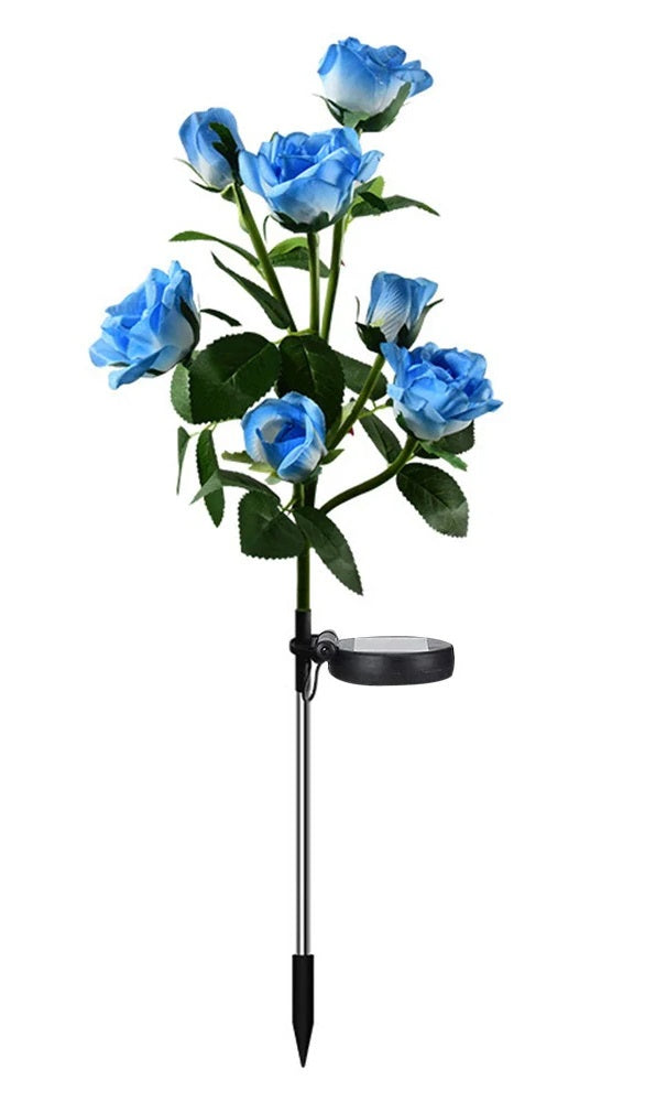 Buquê Rosas Nairobi LED