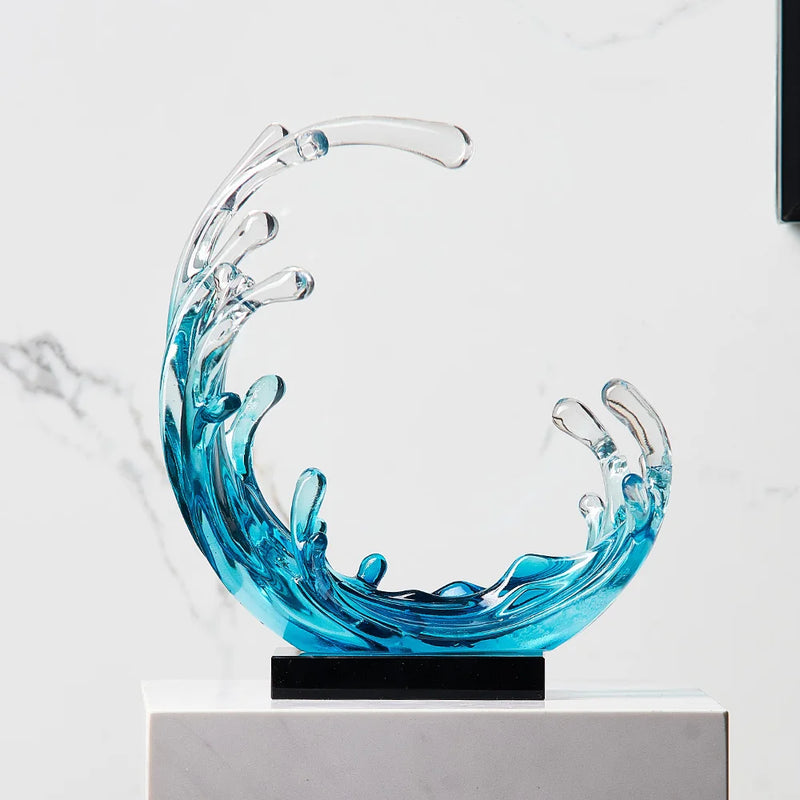 Ondas Abstratas Filipinas