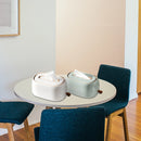 Porta Lenço Clássico