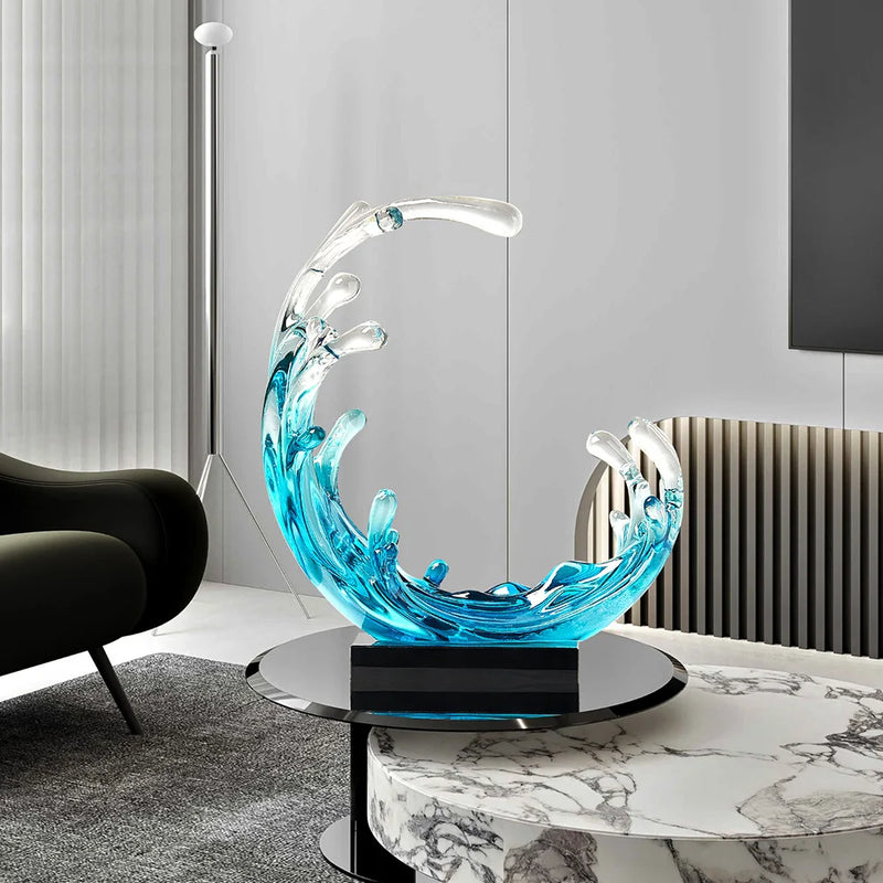 Ondas Abstratas Filipinas