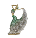 Escultura Princesa Diana