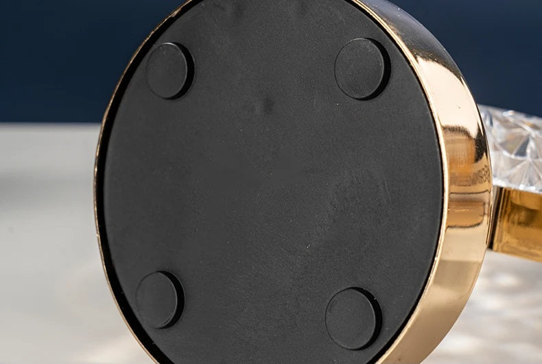 Lua de Cristal Brasil